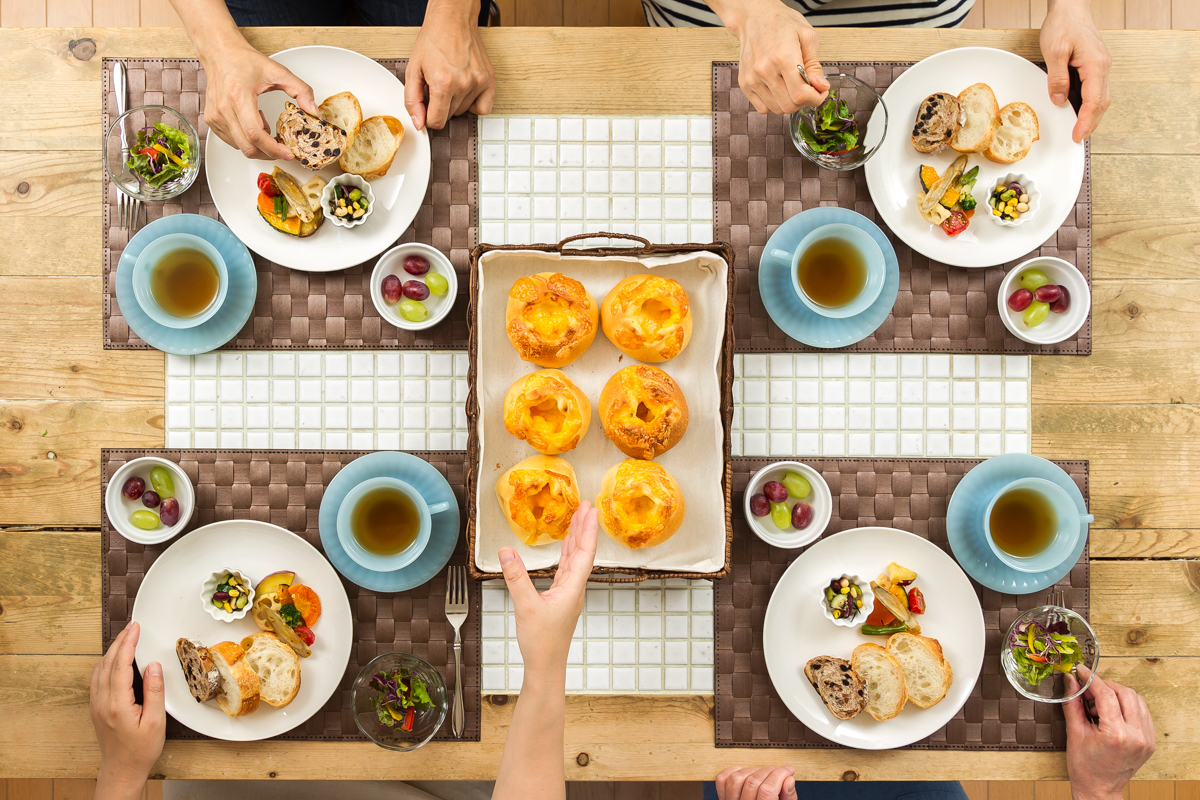 教室のイメージ