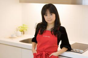 maisondusoleilmadameLee 今宿　理愛