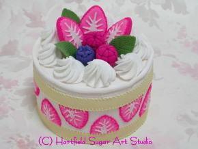 ハートフィールド　シュガー　アート　スタジオ 近藤　洋子