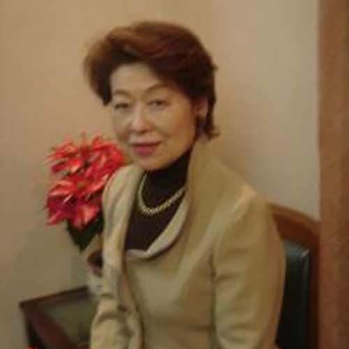 山田多賀子