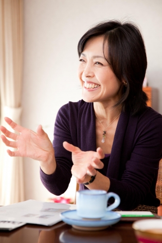 Sunny　Days 橋口真樹子