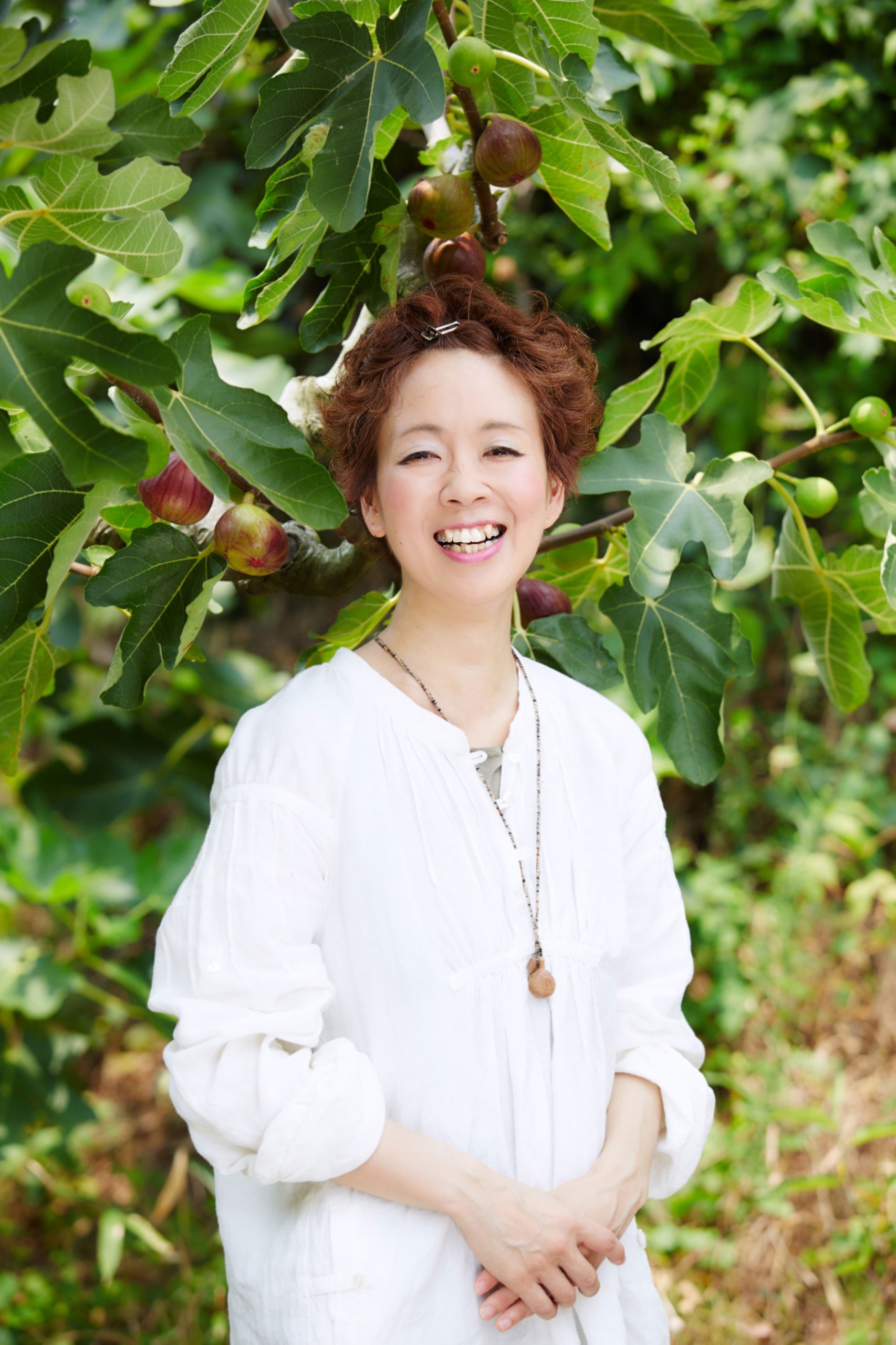 Bon　appe’tit!! 山口真理