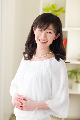 お菓子教室「Salon du Gateau」 竹内　佐智子