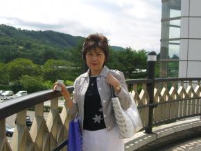 マールツァイト! 高橋昌子