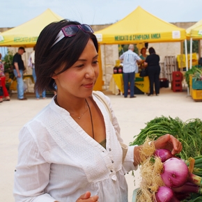 ラ　ターボラ　シチリアーナ 佐藤　礼子