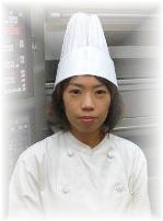 天然酵母のパン工房Kuhh(くー) 坂本久美子