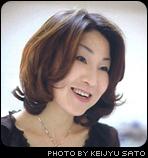 パリスタイル・テーブルコーディネートサロン 多賀谷洋子