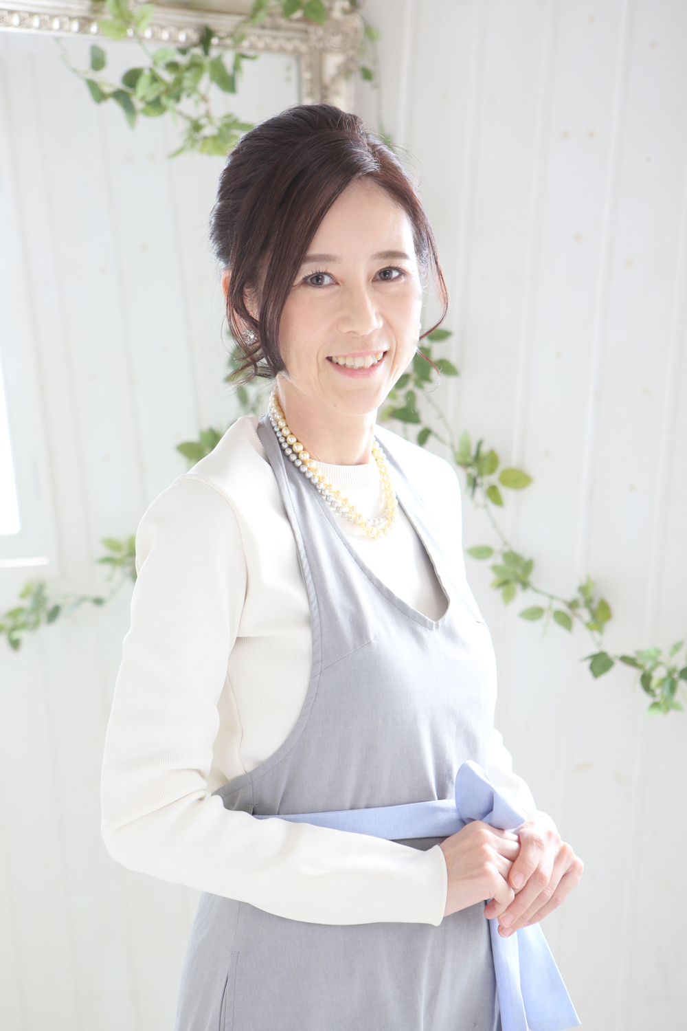 ambridge roseヘルシー料理教室 城島あきこ