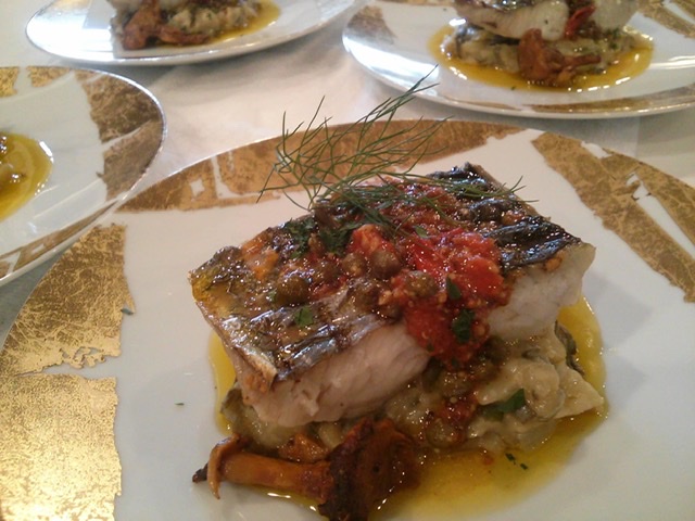 教室のイメージ