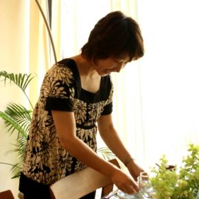 NATURAL DINING 上田揚子