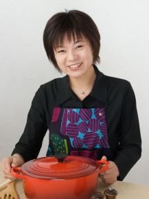 アン・クベールのおもてなし教室 松井美枝