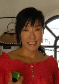 高野久美子ケーキサロン 高野久美子