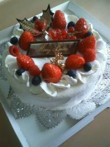 南青山アン・ガトー 国吉和美