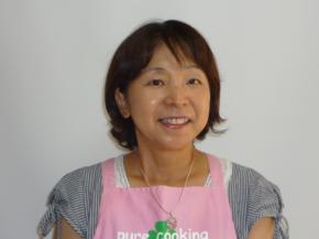 ピュアクッキング 杉田　久美子
