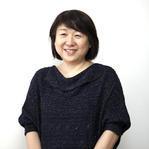 白武一美(シラタケヒトミ)