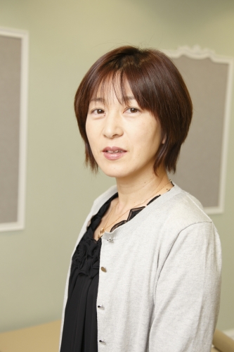 パンとおやつ 山本昌代