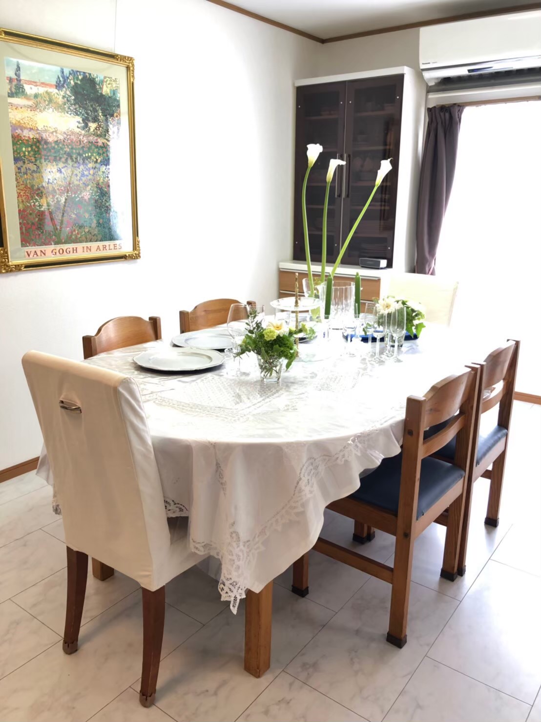 教室のイメージ