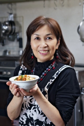 キッチン*コミュニケーション 鎌倉恵子