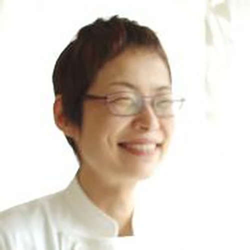 井田ようこ
