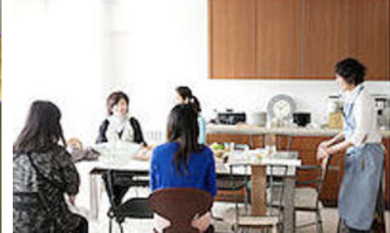 教室のイメージ