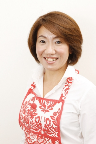 イタリア料理教室　girasoleジラソーレ 松崎　素子