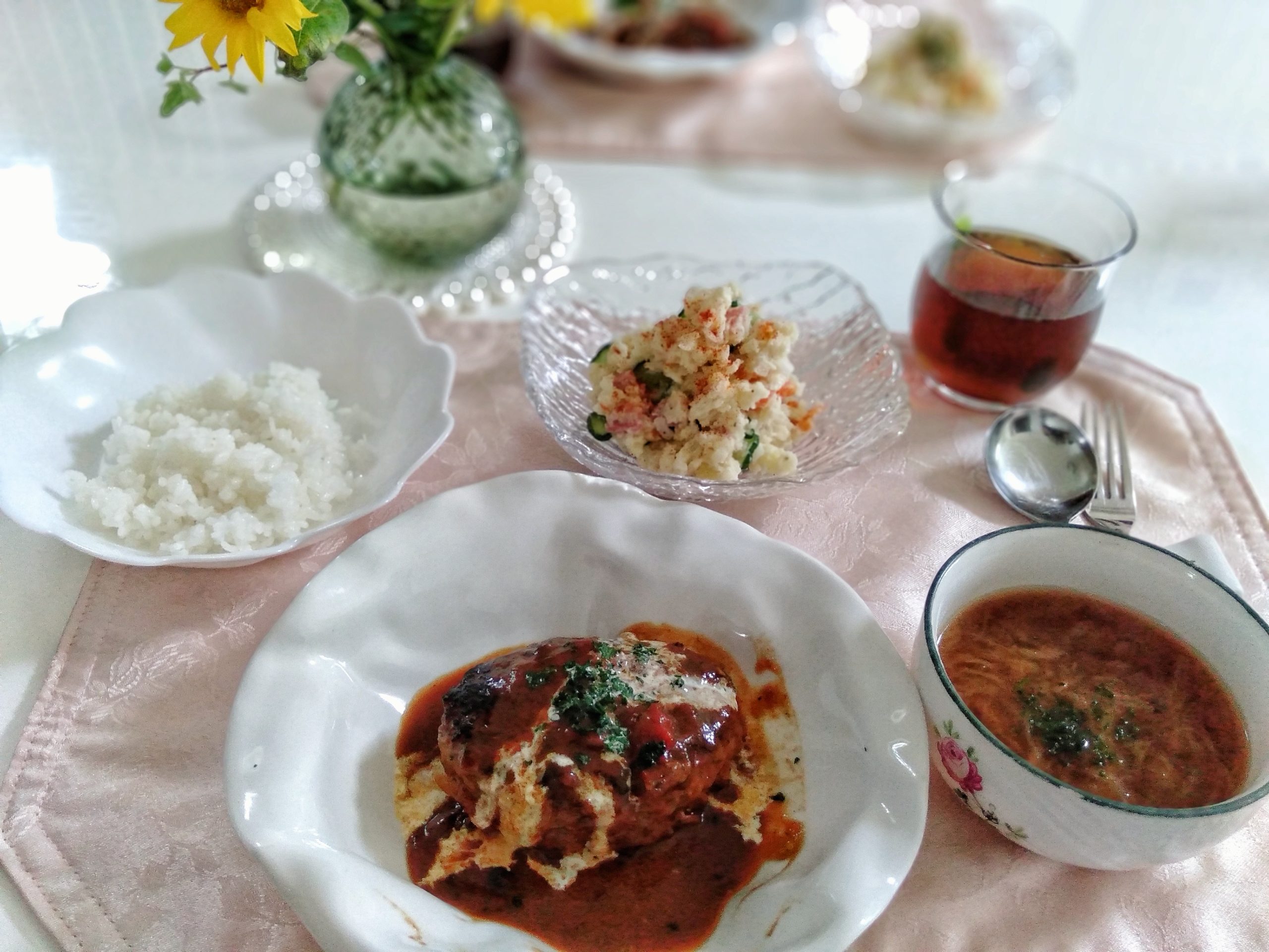 教室のイメージ