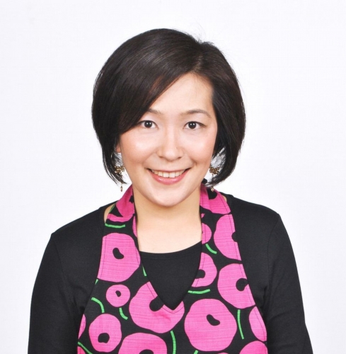 おもてなし料理教室　HEARTY PARTY 新崎亜子