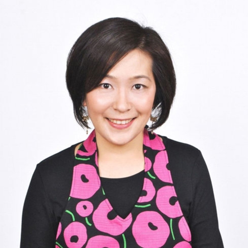 新崎亜子