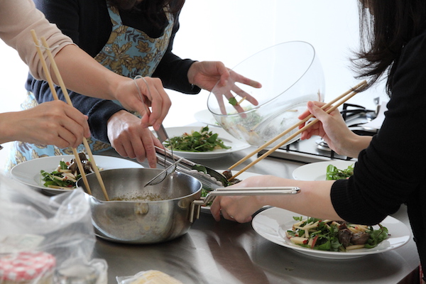 教室のイメージ