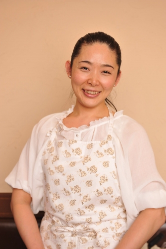 LaDolceVita atelier yumie 西岡　祐美恵