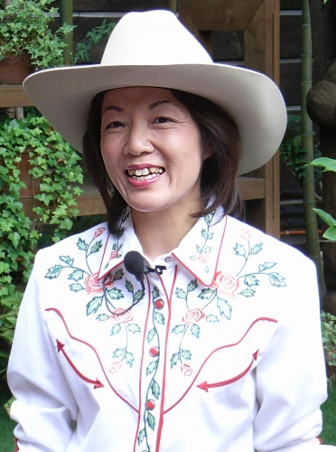 ダッチ・オーヴン・アルカディア 料理研究家 中山 千賀子