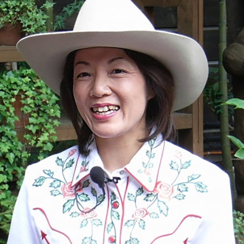 料理研究家 中山 千賀子