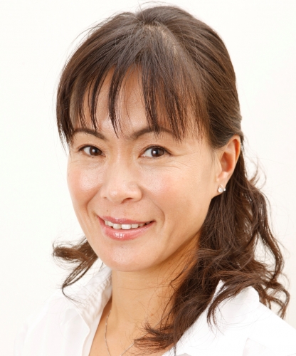 Sucre a la neige 山崎美雪