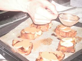 Natural Cafe料理・パン・お菓子教室 斉田　恵美子