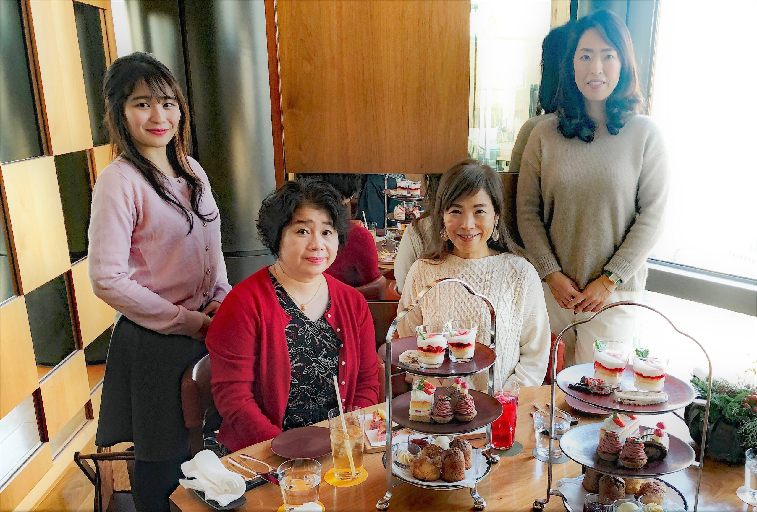 教室のイメージ