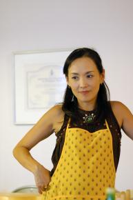 佐藤桂子クッキングサロン 佐藤桂子