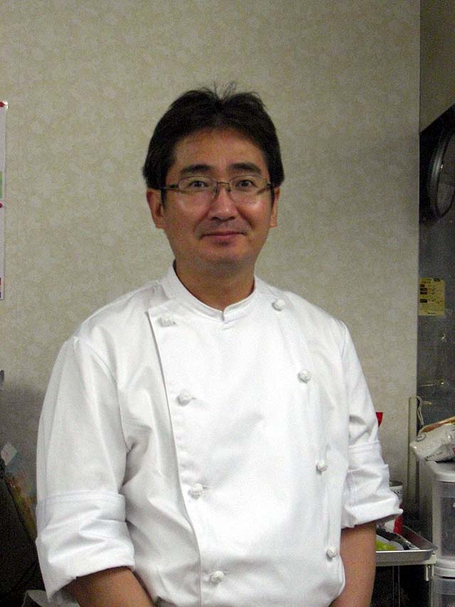 あさひ料理教室 斉藤　幸展