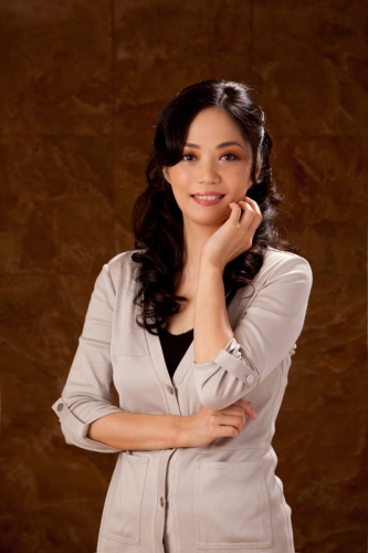 FOOD ＆ LIFE LAB. BLUE 公文　睦子