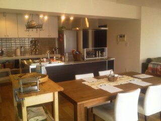 教室のイメージ