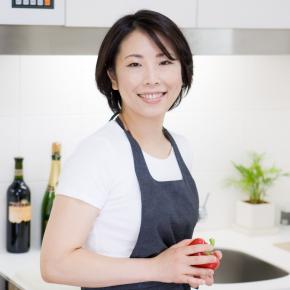 いこまゆきこお料理教室 いこまゆきこ