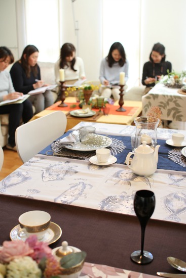 教室のイメージ