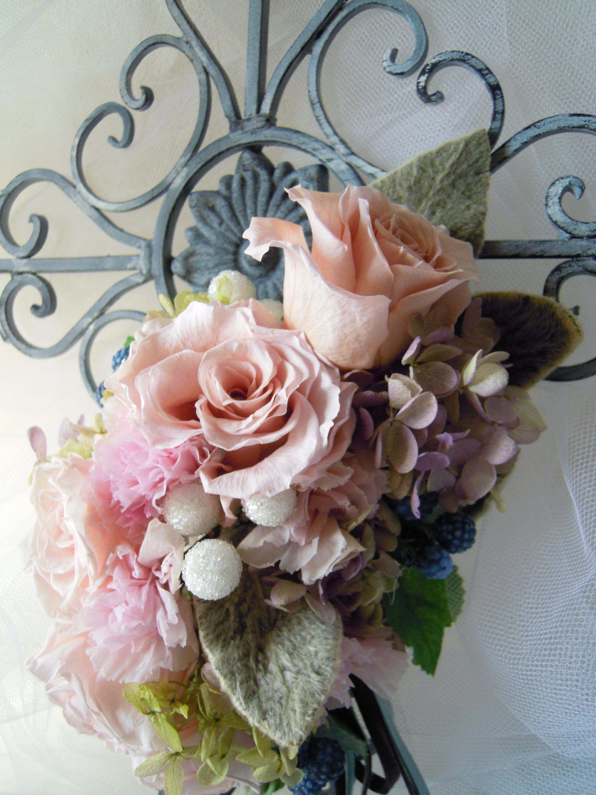 PURE ROSE（ピュアローズ） 桑野　亮子