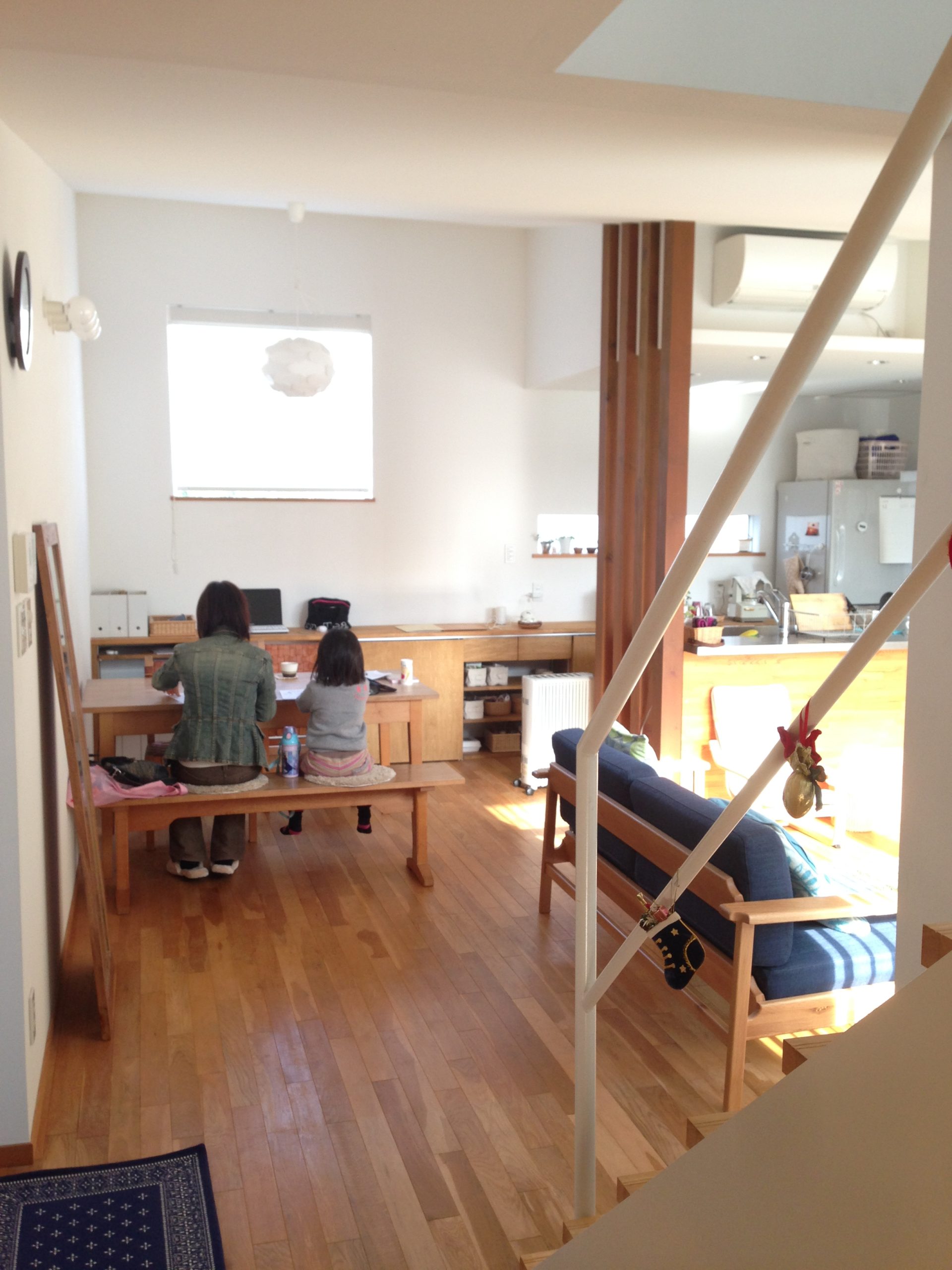 教室のイメージ