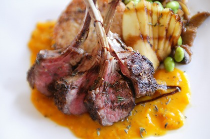 教室のイメージ