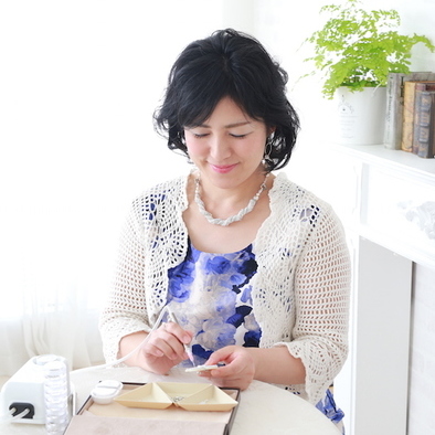 Beads Recherche （ビーズルシェルシュ） 町田　綾子