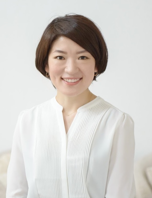 icreate 余傳愛子