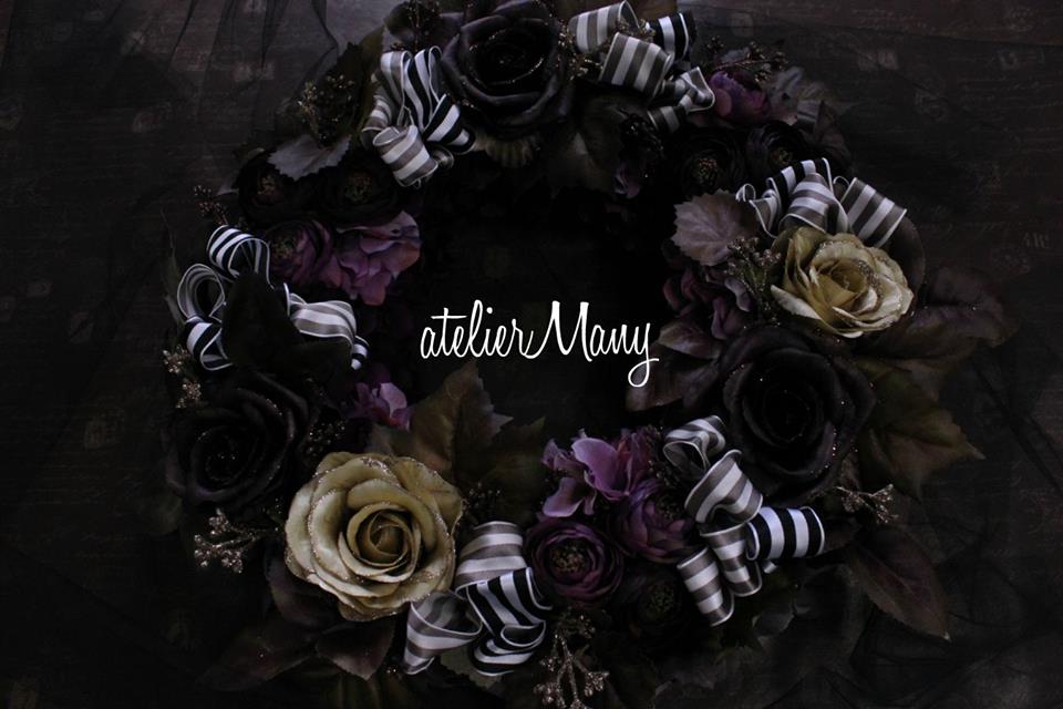 アトリエＭａｎｙ 上堀内　芳代