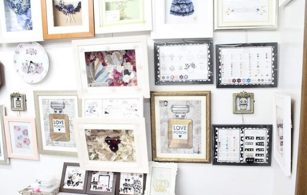 教室のイメージ