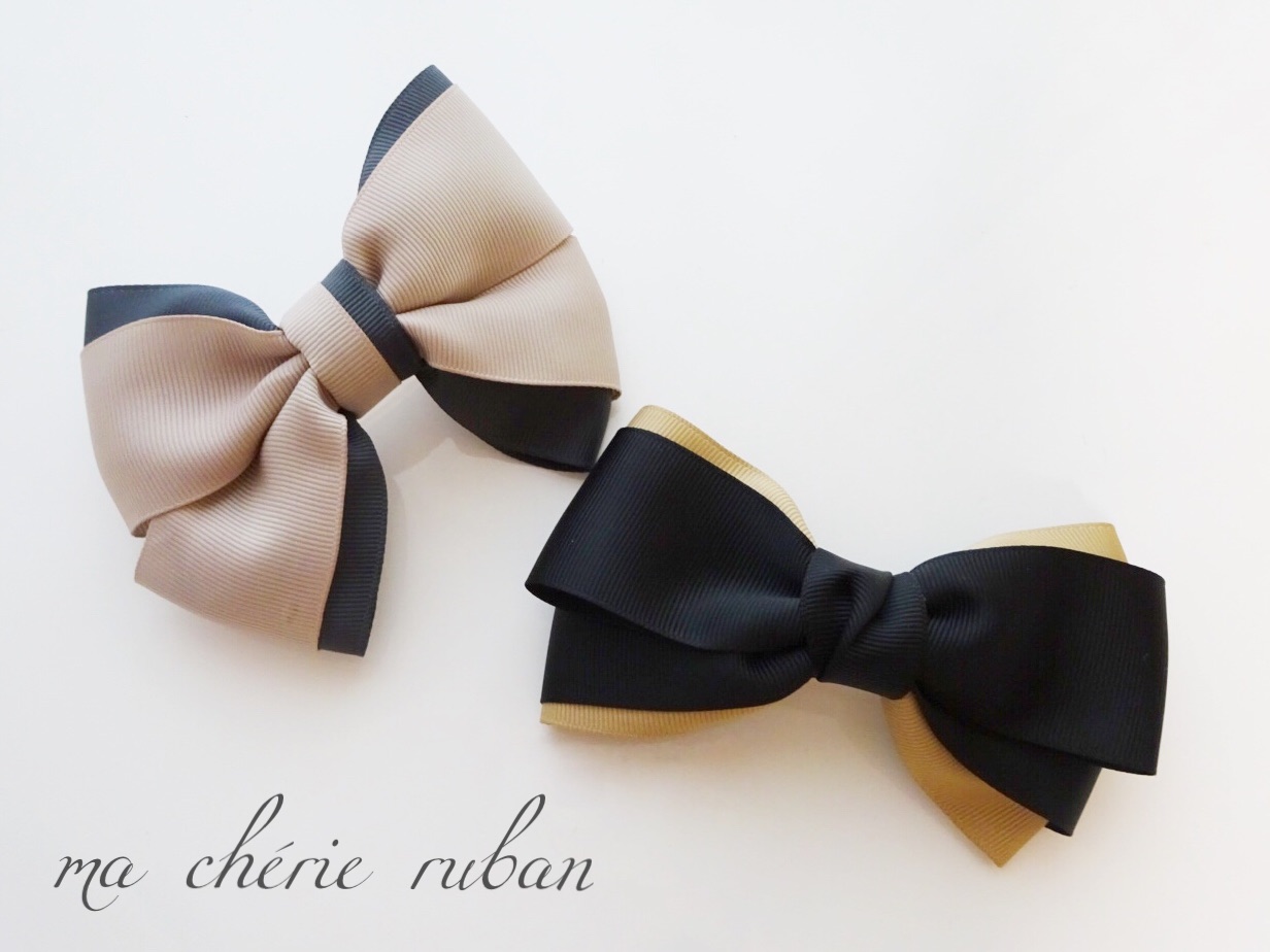 ma chérie ruban 吉川まなみ