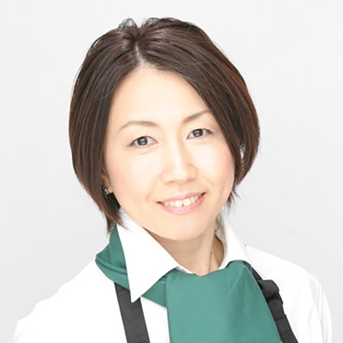 井上 憲子